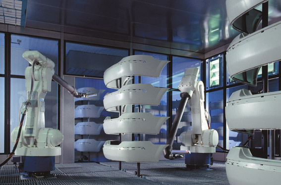 industrie